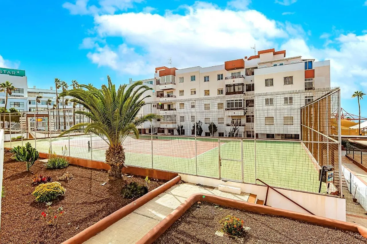 Luxury 3 Bedroom Perla Del Mar Costa Adeje  Apartment Costa Adeje (Tenerife)