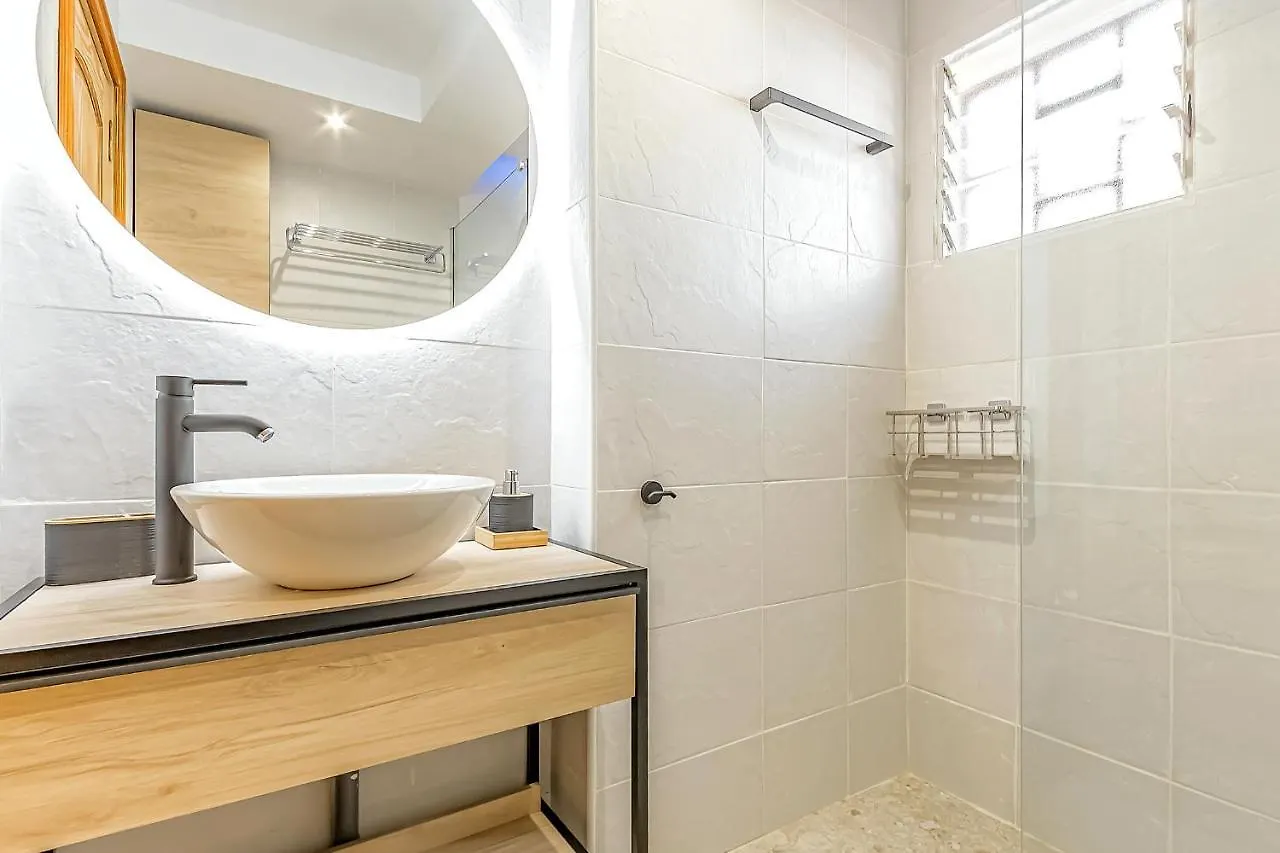 Luxury 3 Bedroom Perla Del Mar Costa Adeje  0*, Costa Adeje (Tenerife) Spain