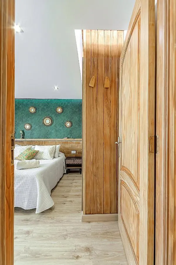 Luxury 3 Bedroom Perla Del Mar Costa Adeje  Apartment Costa Adeje (Tenerife)