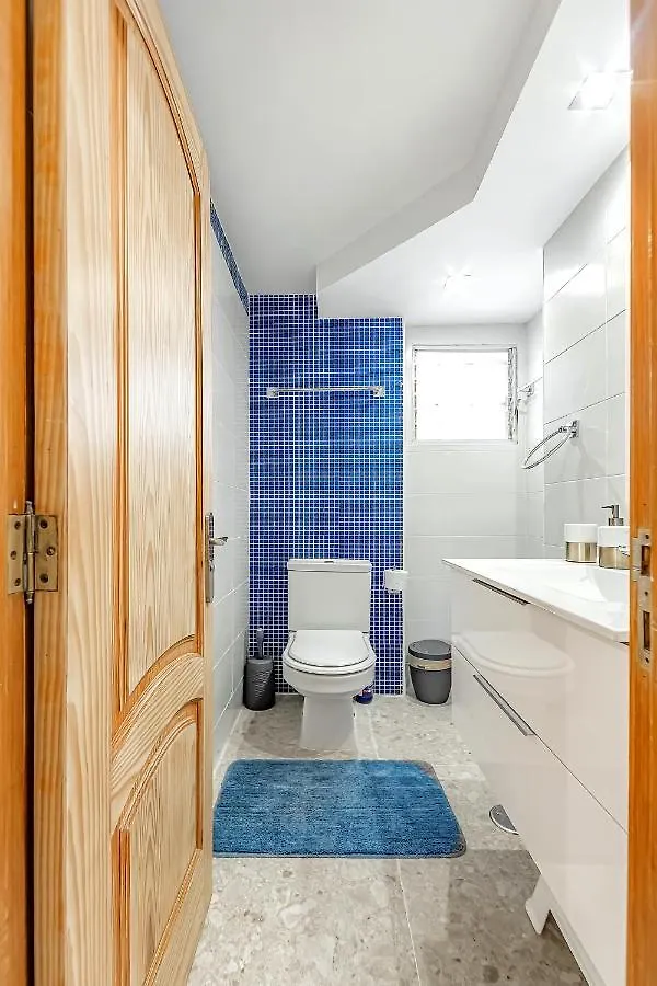 Apartment Luxury 3 Bedroom Perla Del Mar Costa Adeje