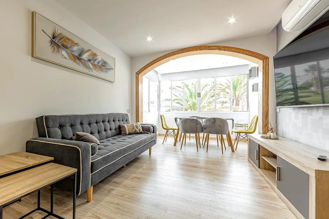 Luxury 3 Bedroom Perla Del Mar Costa Adeje