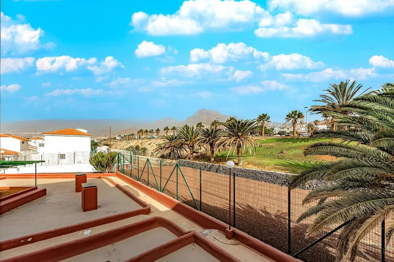 Apartment Luxury 3 Bedroom Perla Del Mar Costa Adeje